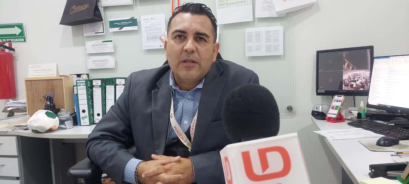 Ramón Cárdenas López