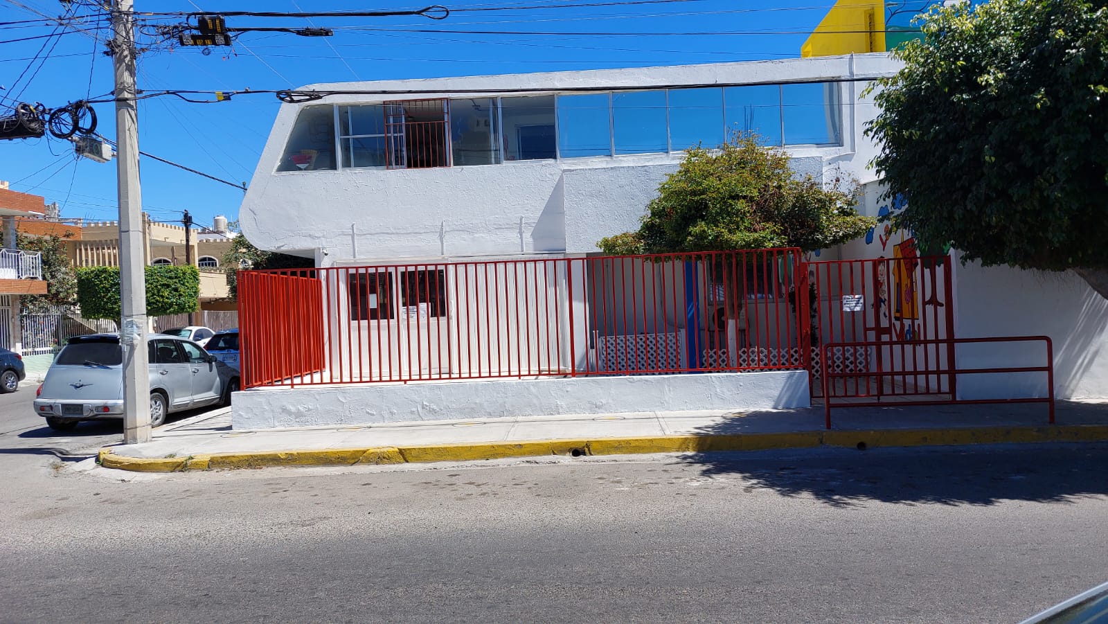 Reanuda actividades guardería de Mazatlán