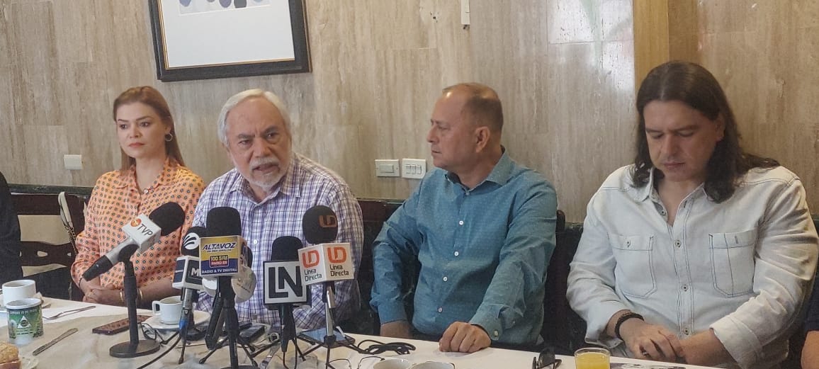 Regidores Ahome Centros de rehabilitación