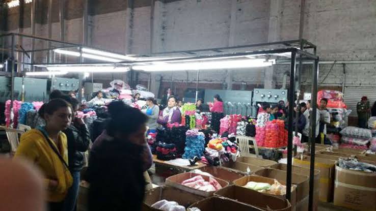 Rescatan a 64 mexicanos explotados laboralmente en Canadá