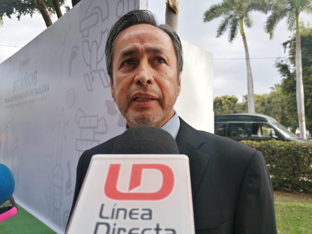 Rodolfo Jiménez López