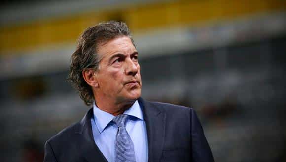 Rubén Omar Romano