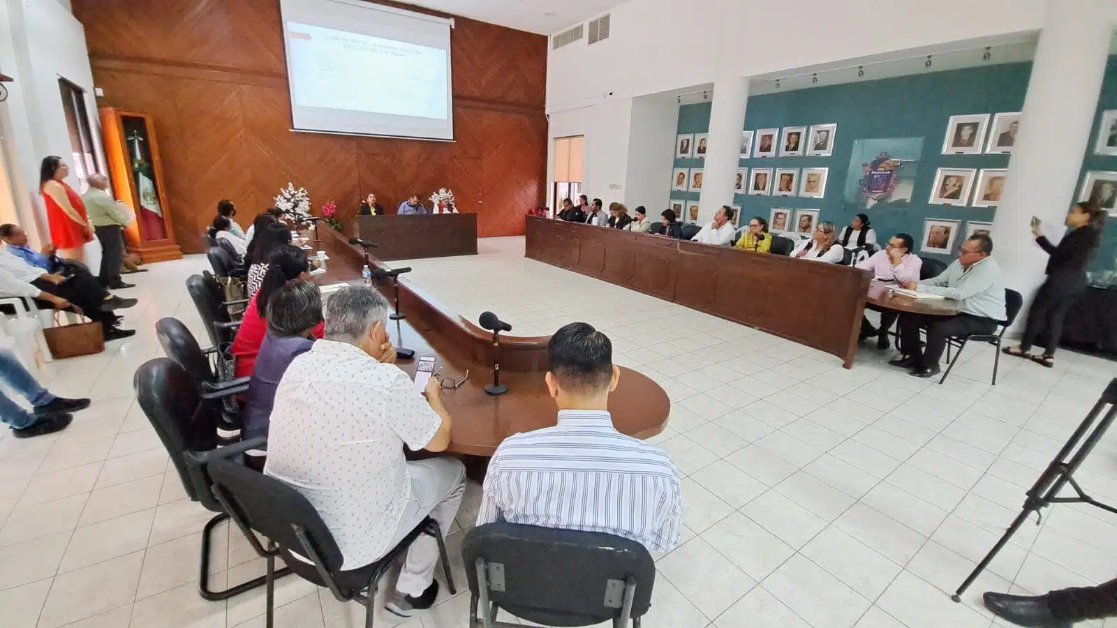 SIPINNA Mazatlán promueve el desarrollo y atención de niñas, niños y adolescentes (2)