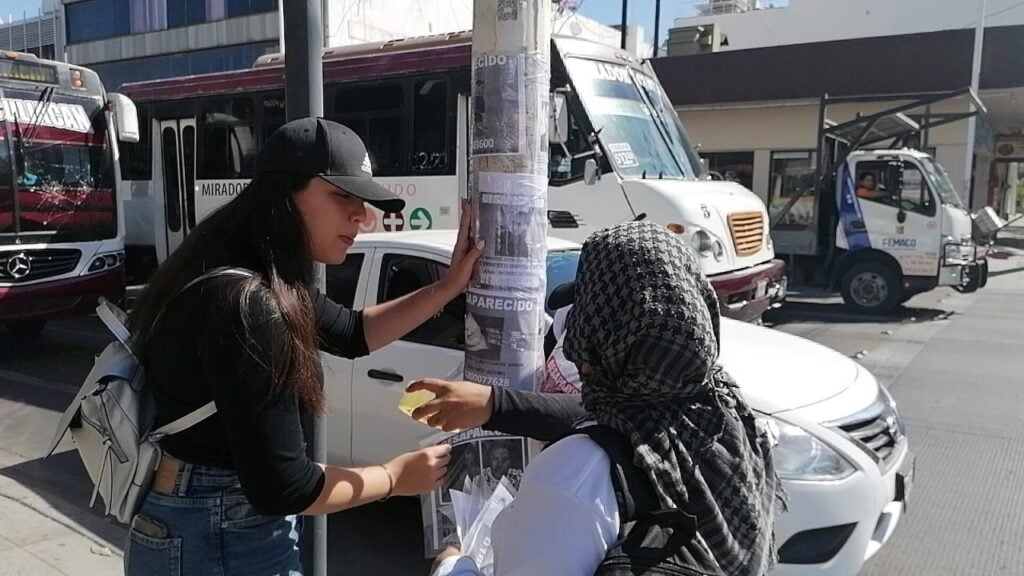 Sabuesos Guerreras Culiacán