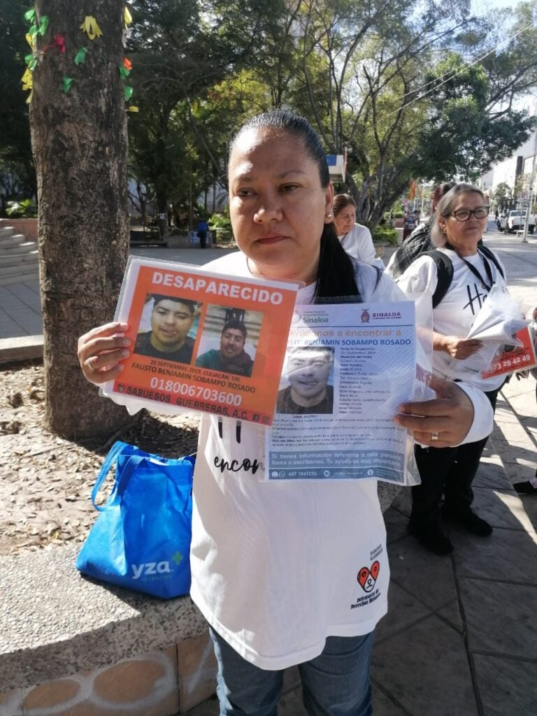 Sabuesos Guerreras Culiacán