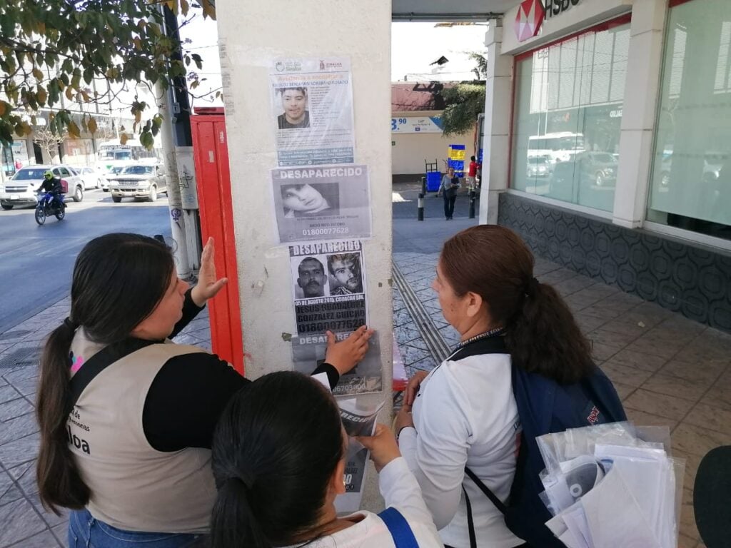 Sabuesos Guerreras Culiacán