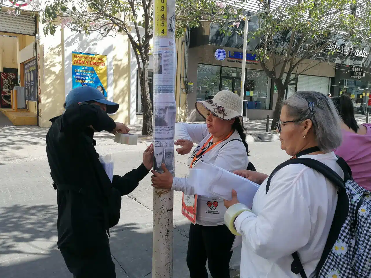 Sabuesos Guerreras Culiacán