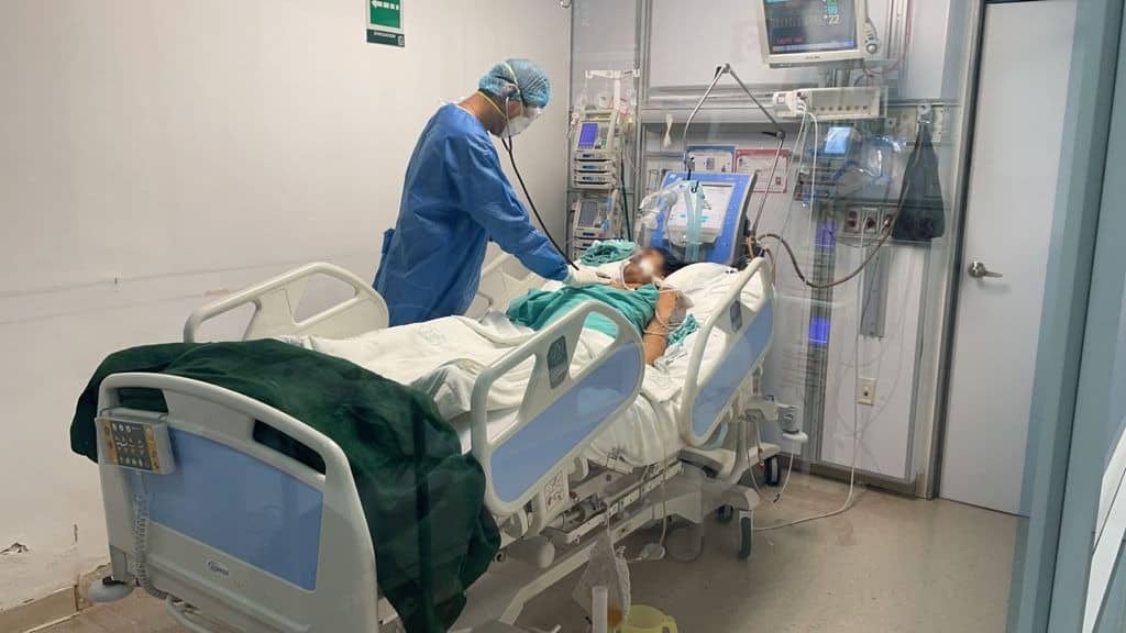 Salud diseña protocolos para atender a mujeres que llegan violentadas a hospitales de Sinaloa