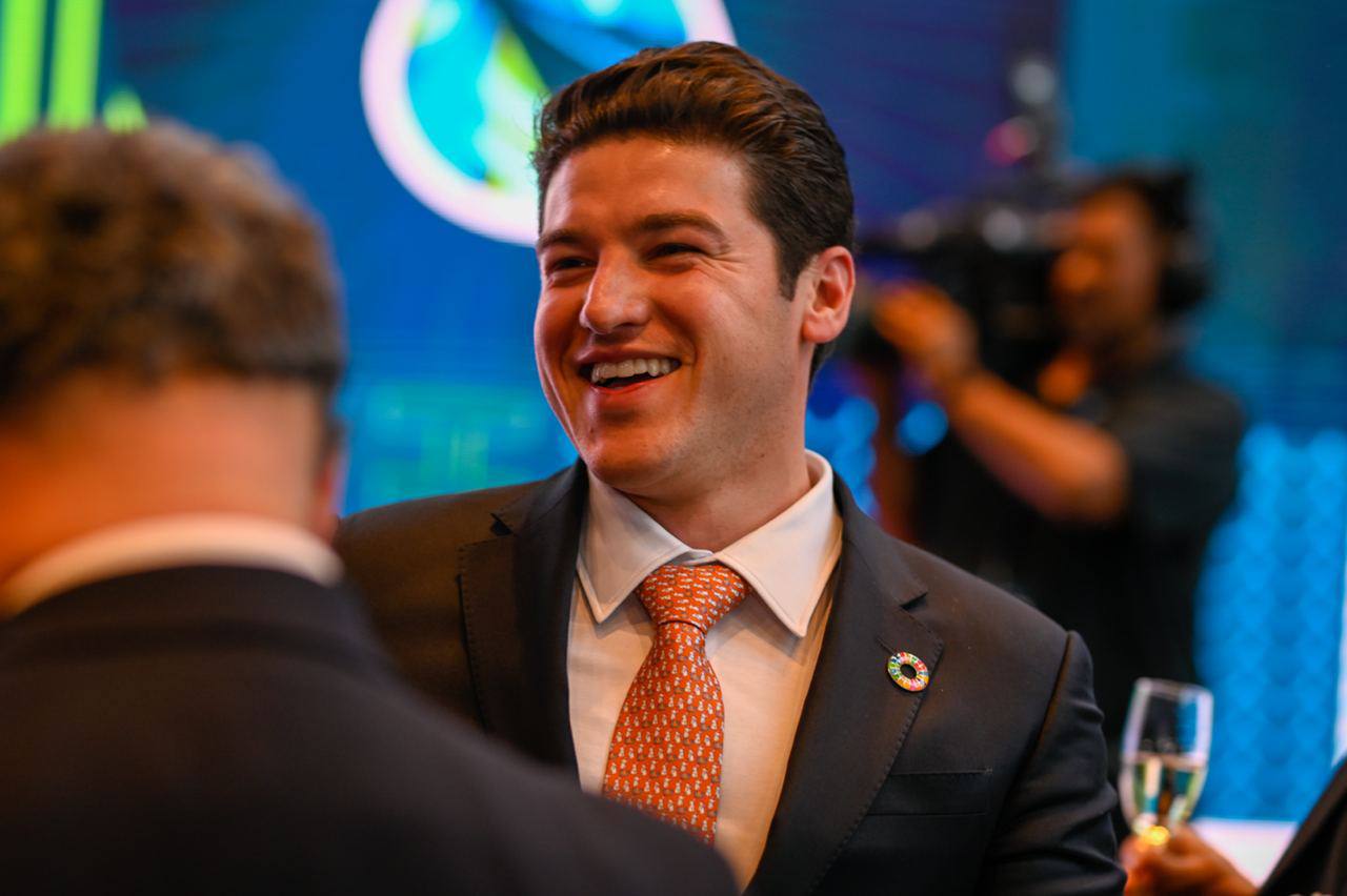 Samuel García