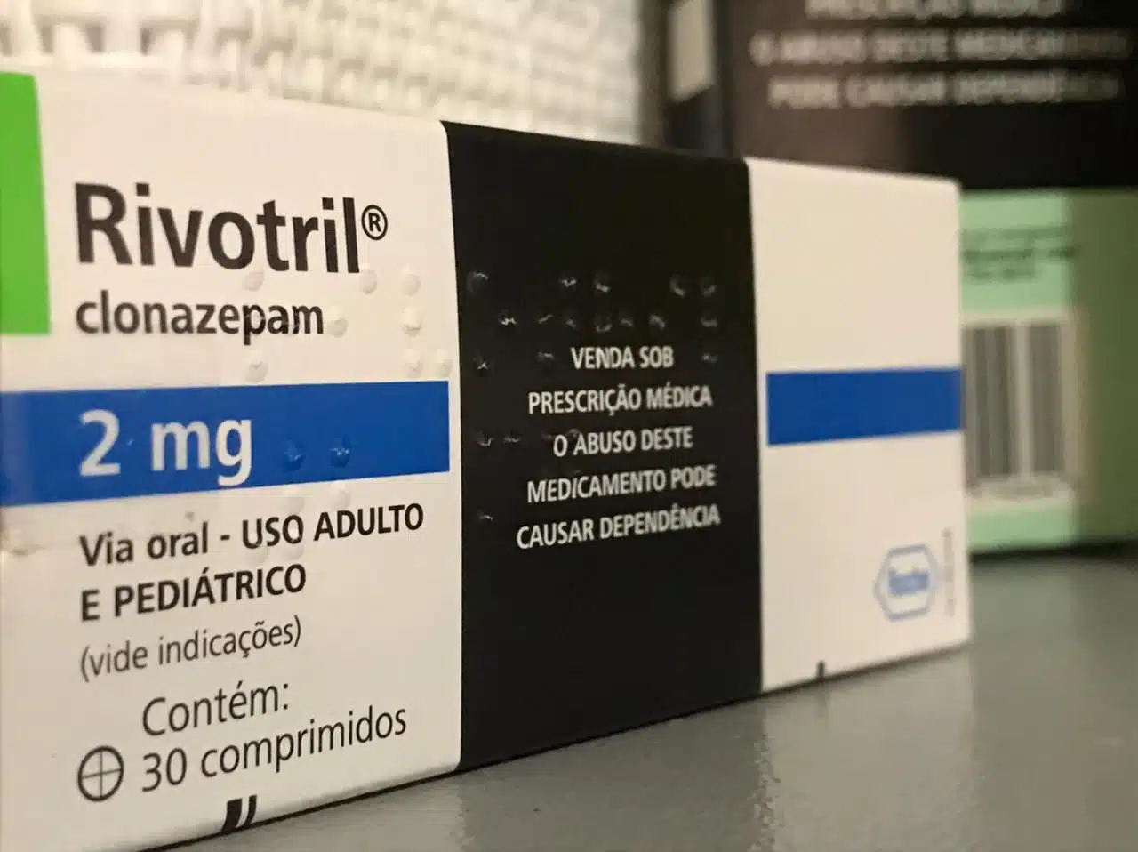 Se intoxican cinco niños tras participar en reto de consumir Clonazepam