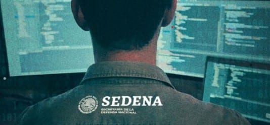 Sedena hackeo