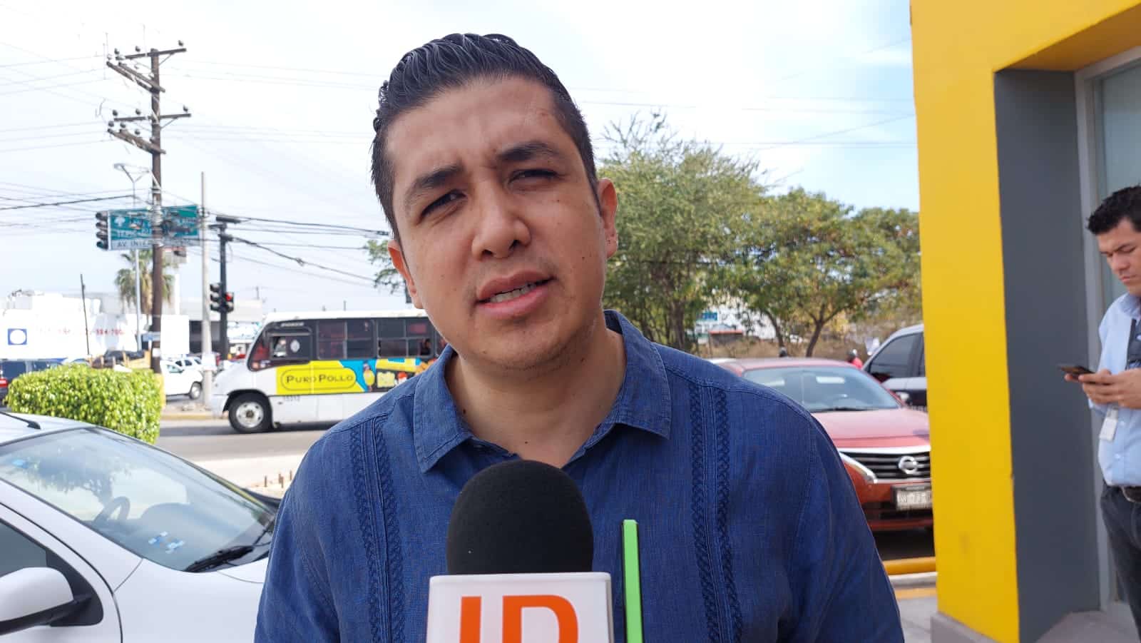 Seguridad a Turistas