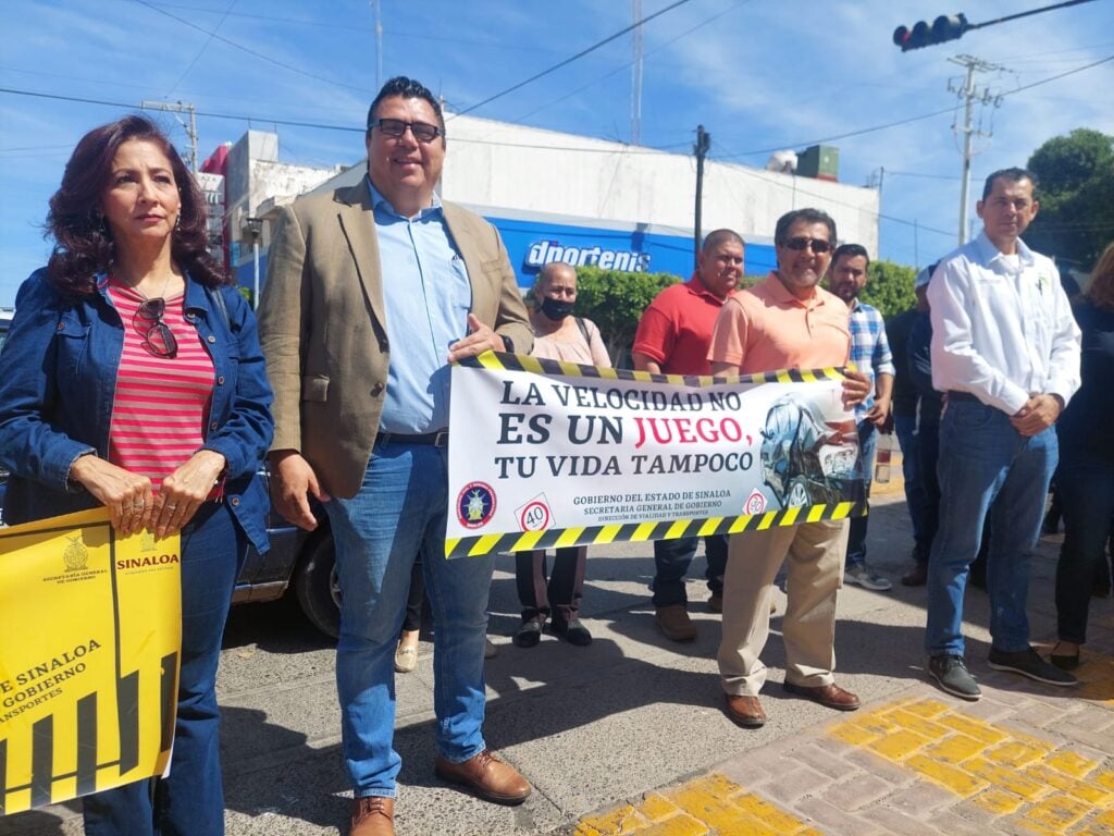 Semana Nacional de Educación y Seguridad Vial en Guasave (2)