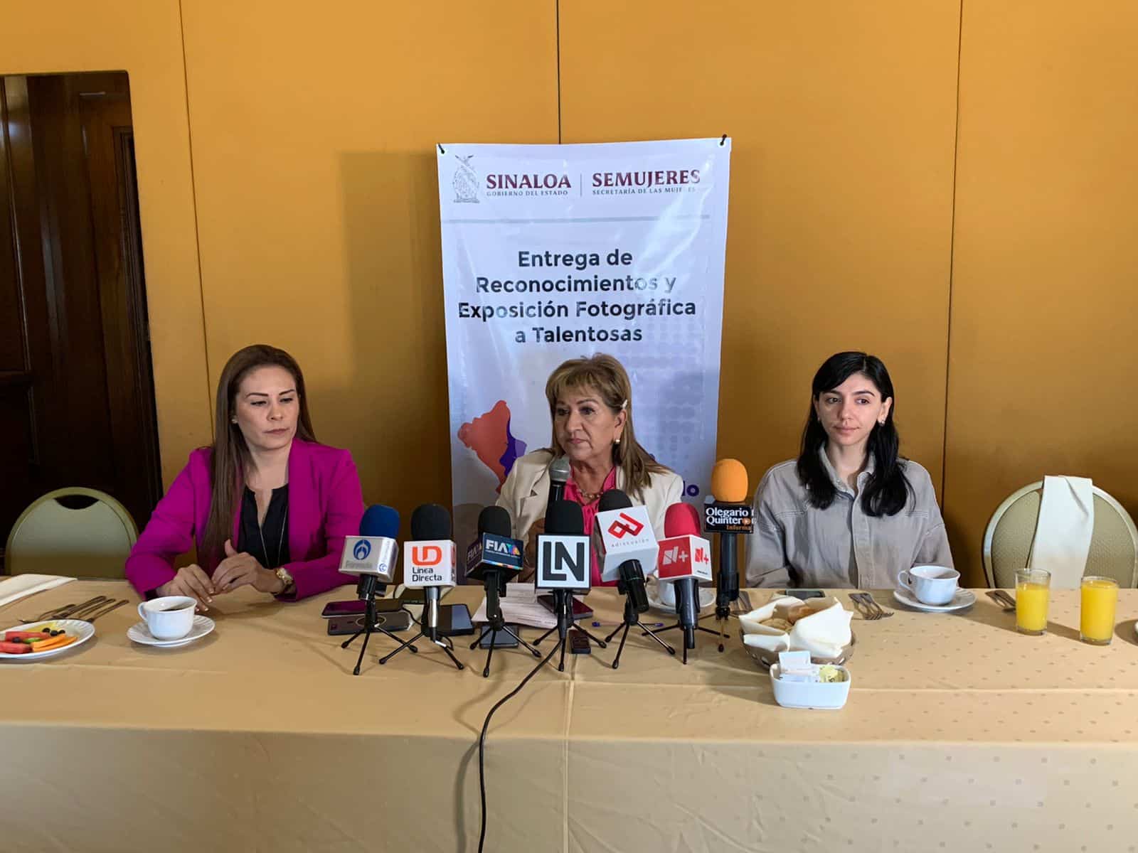 Semujeres