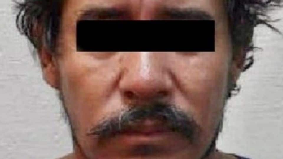 Sentencia a violador