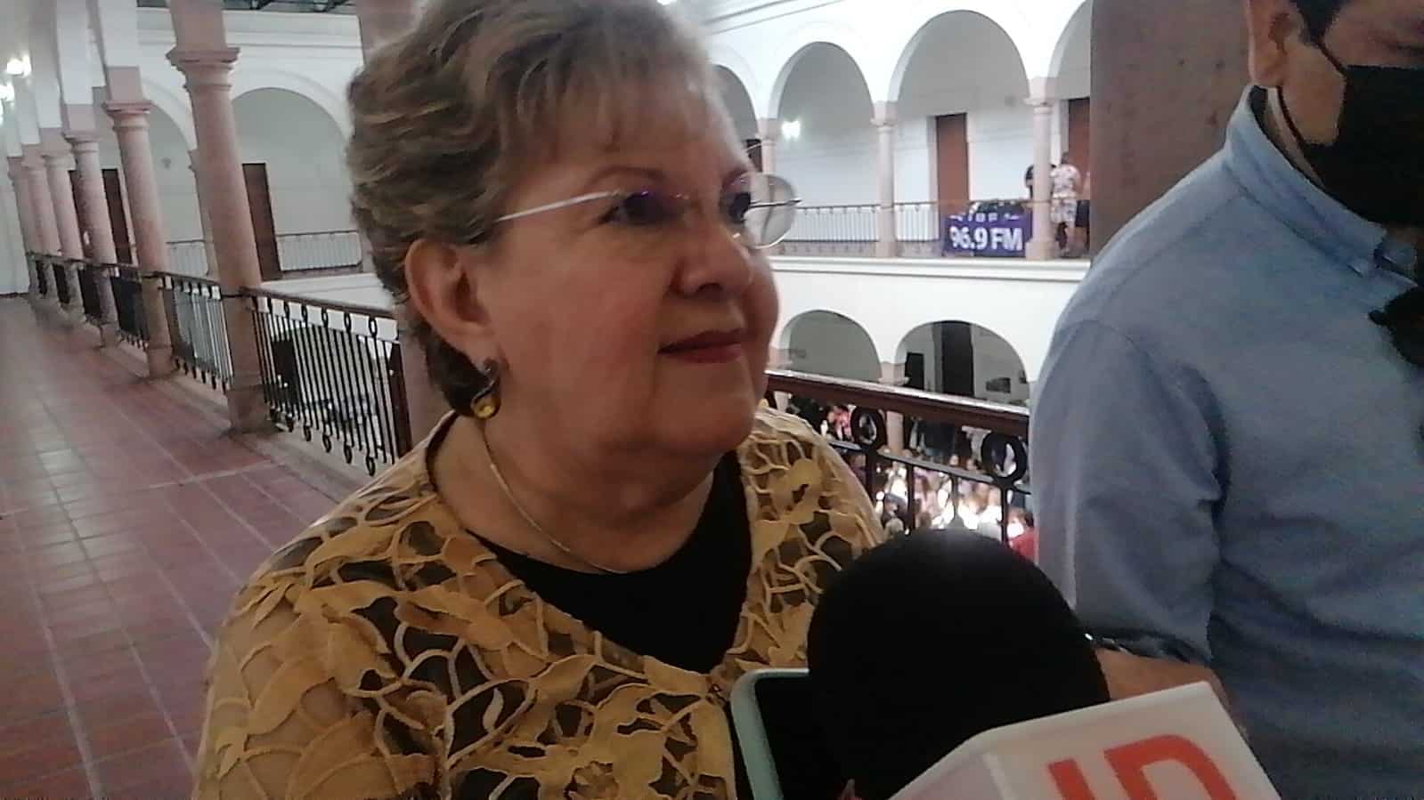 Silvia Paz