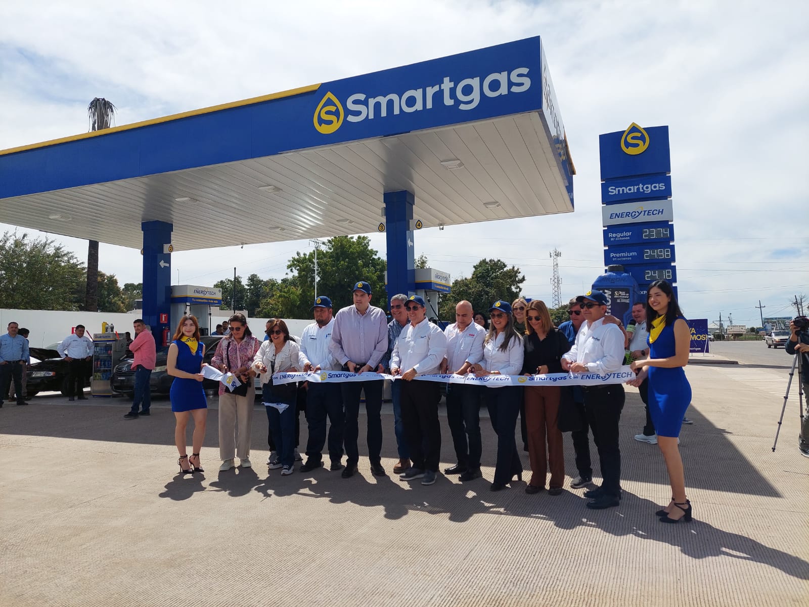 Smartgas se fortalece; apertura su tercera sucursal en Guasave (7)