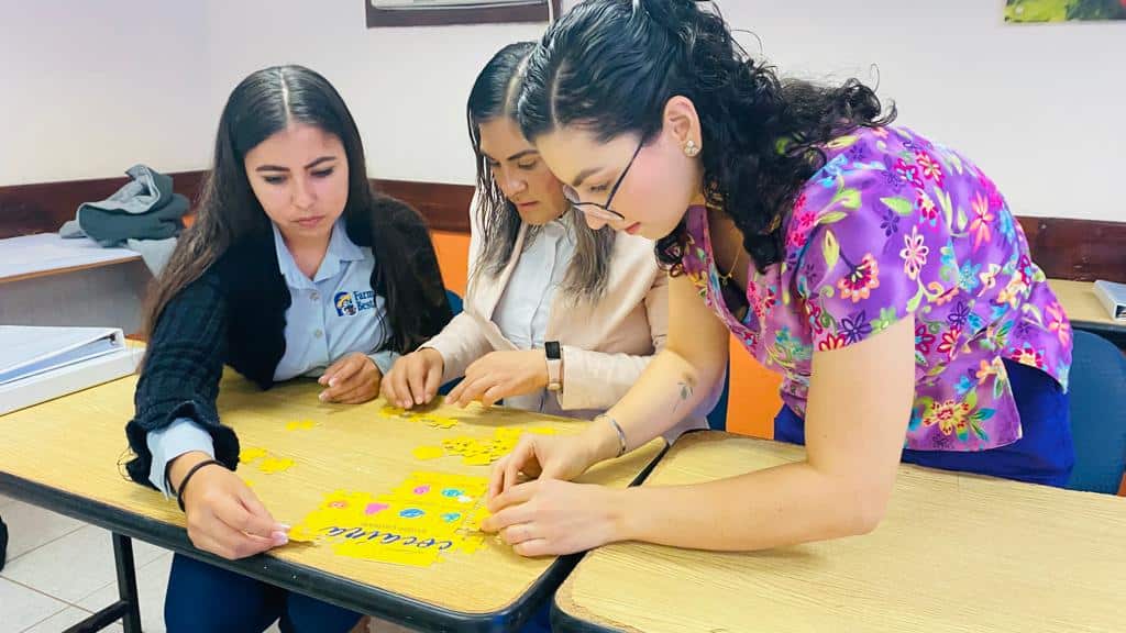 Sociedad Educadora
