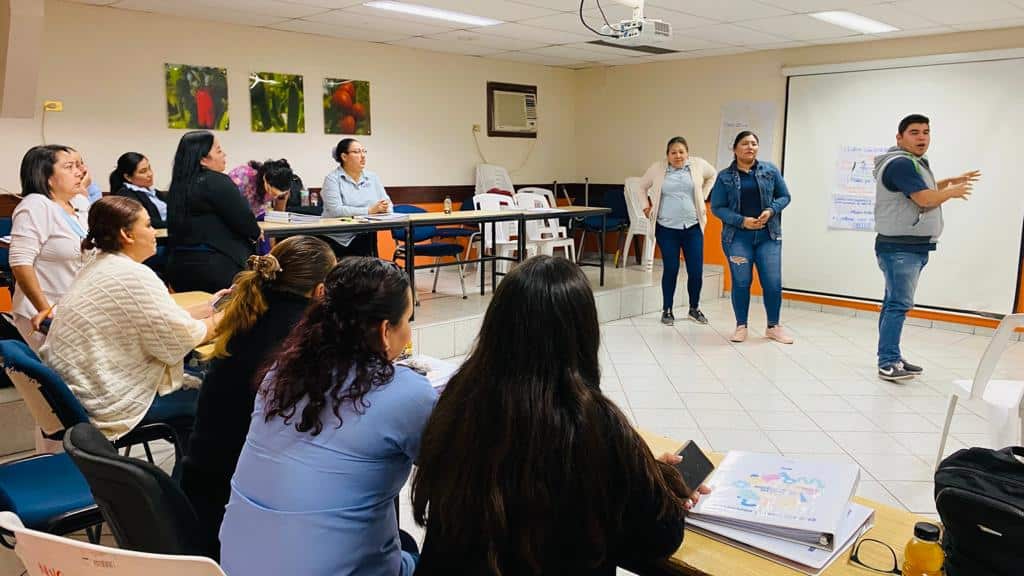 Sociedad Educadora 