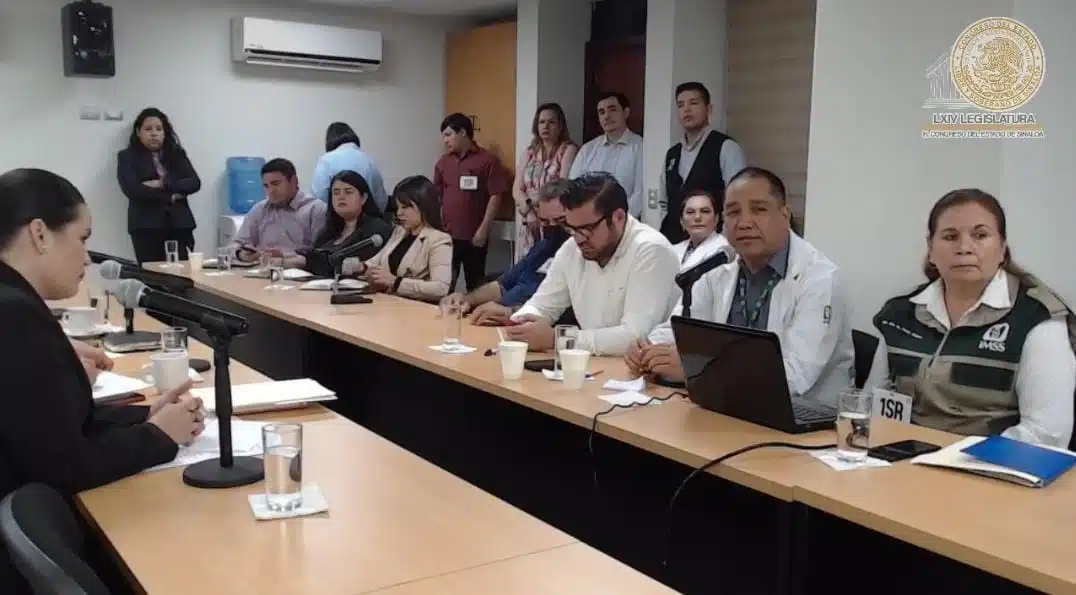 Solicitan a diputados que ayuntamientos cubran hospedaje de médicos residentes de IMSS Bienestar