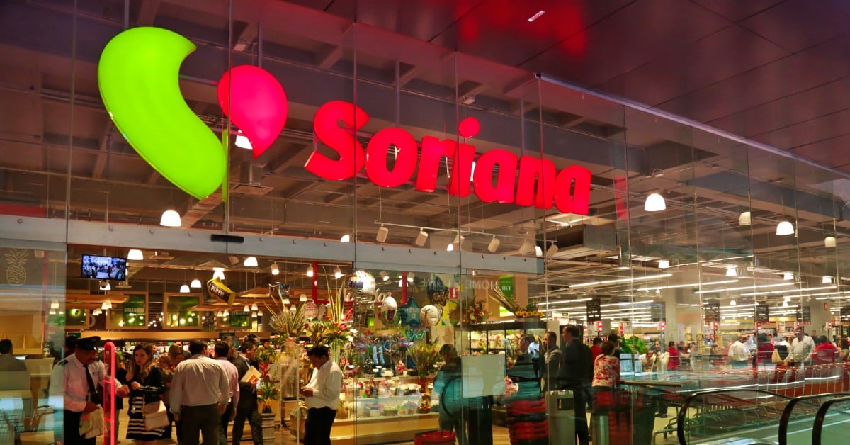 Soriana
