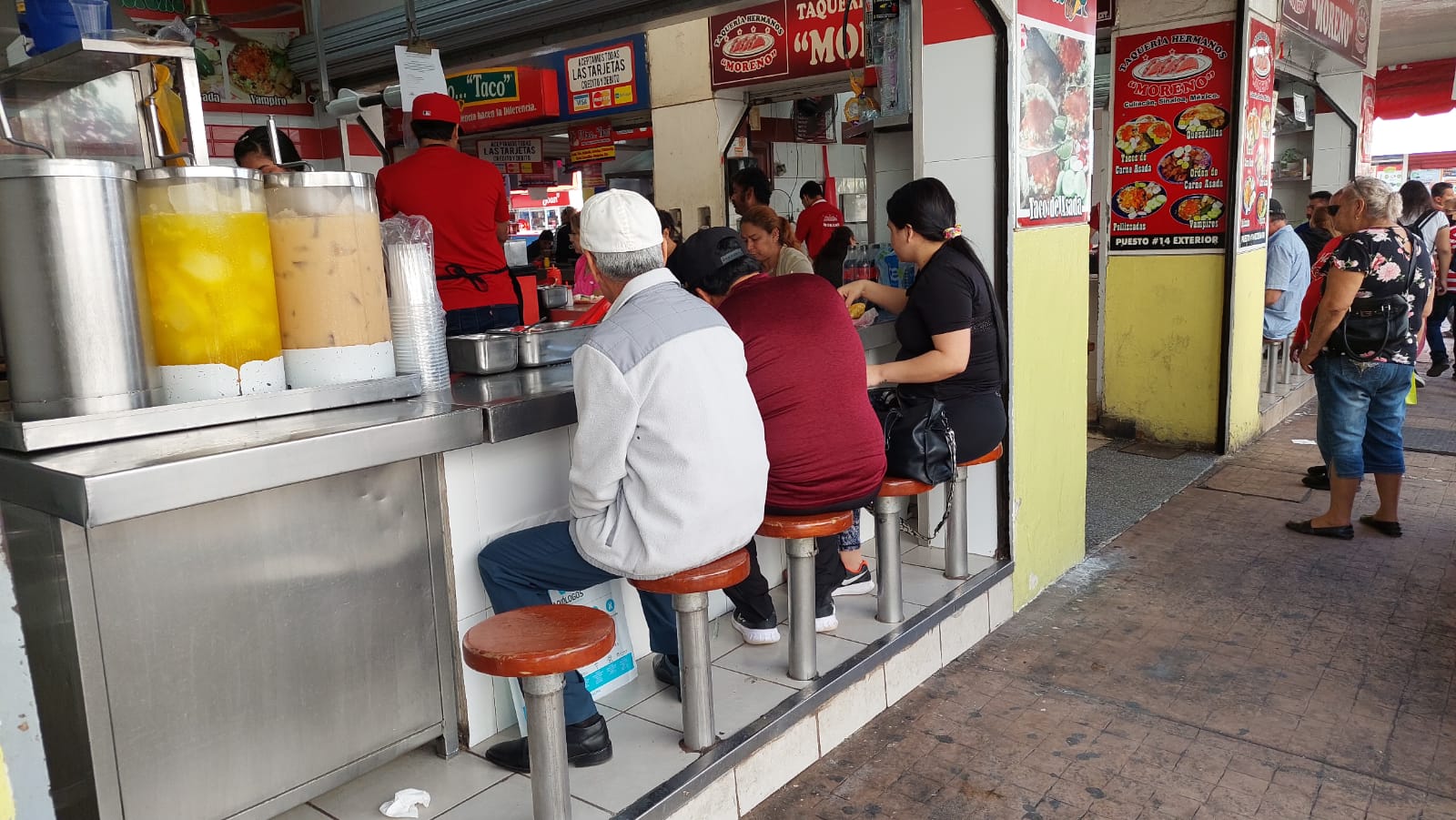 TACOS