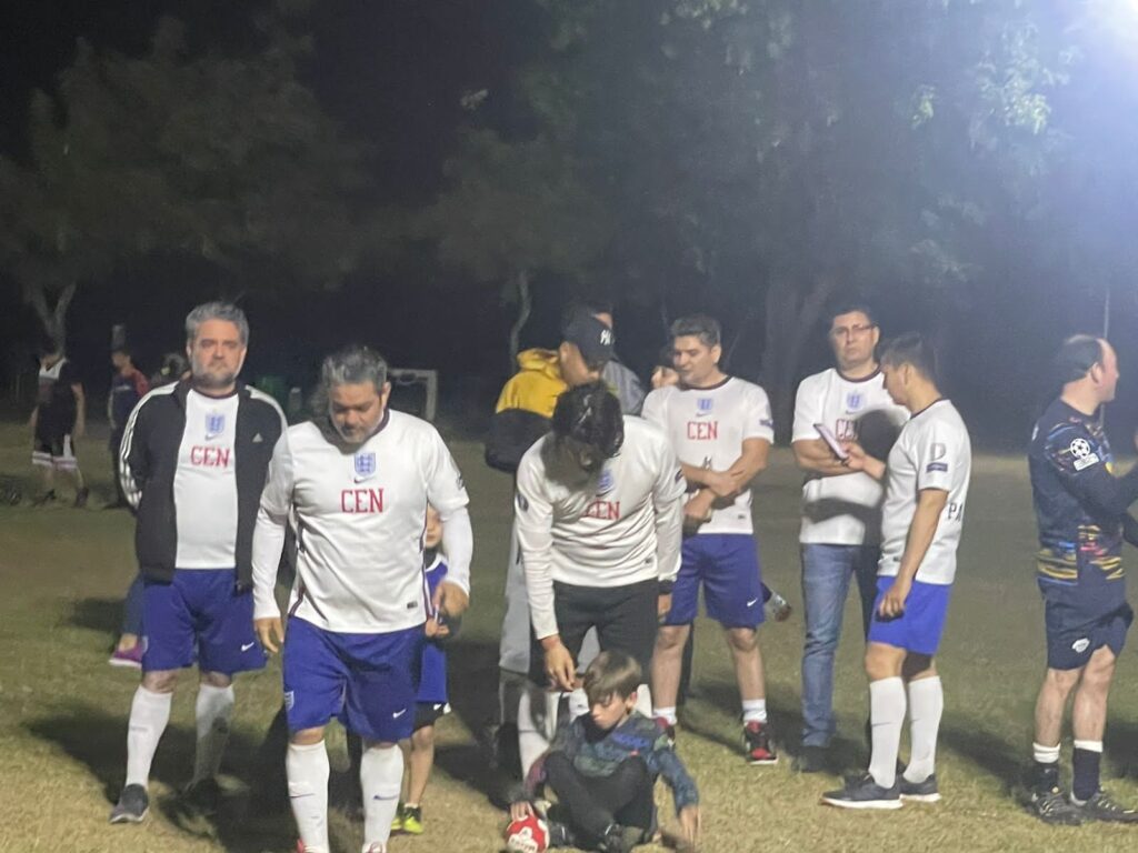 ¡Futbol! Colegio Sor Juana es campeón del 1er. Torneo Lazos Interescolares