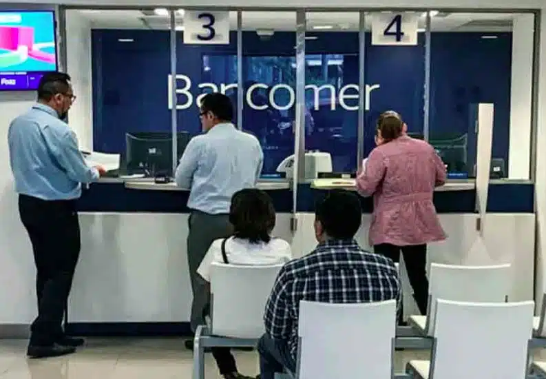 ¡Apura trámites en el banco! La próxima semana habrá cierre no por uno, sino dos días