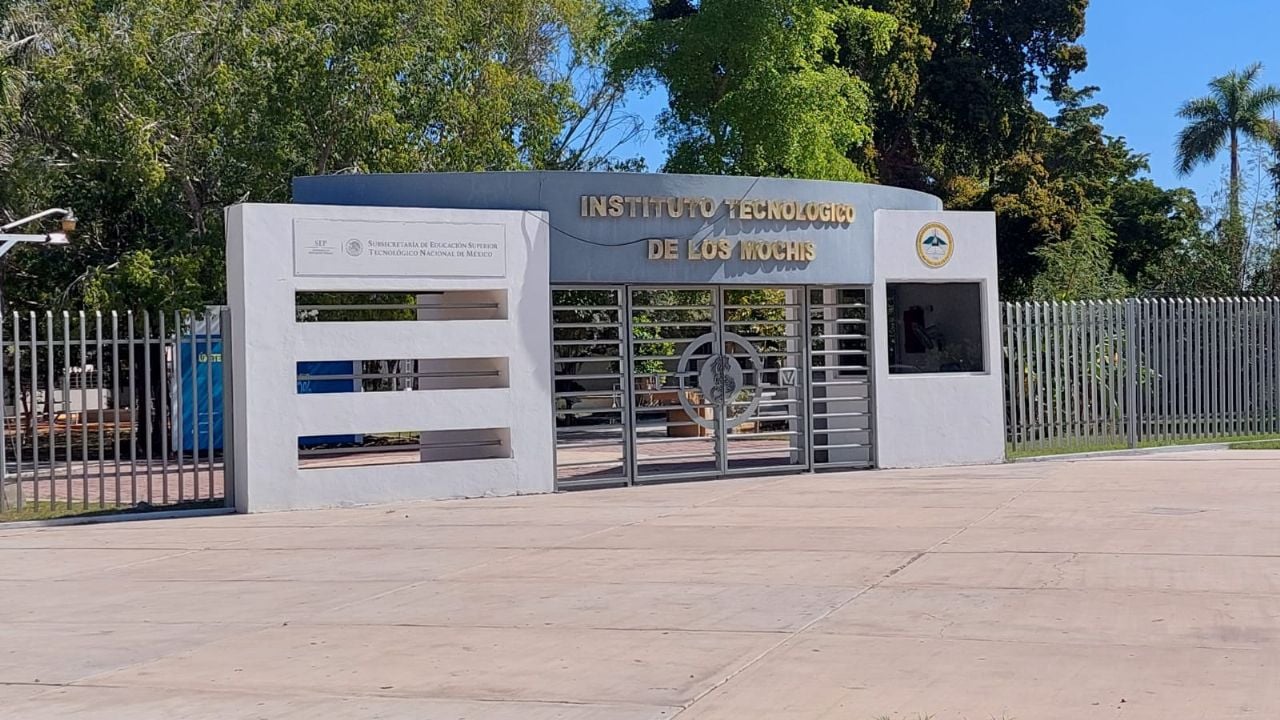 Tecnológico de Los Mochis
