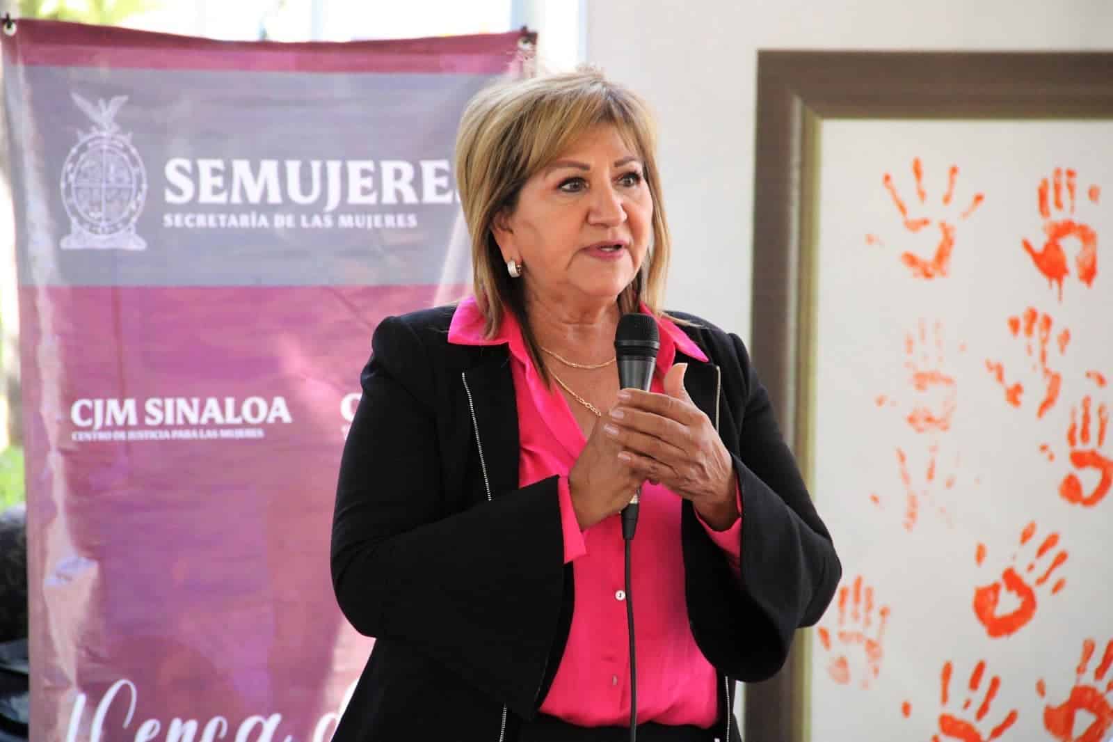 Teresa Guerra Ochoa