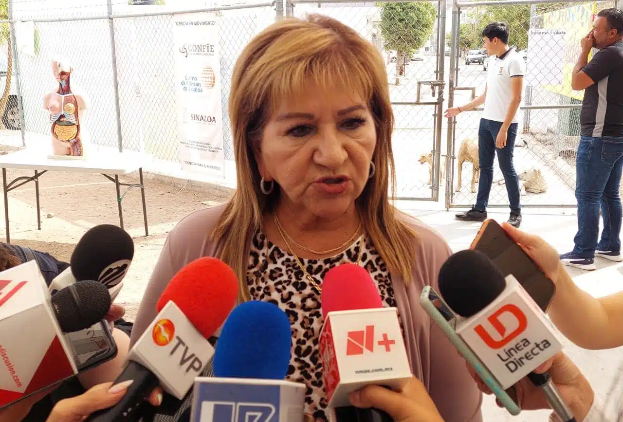Teresa Guerra Ochoa