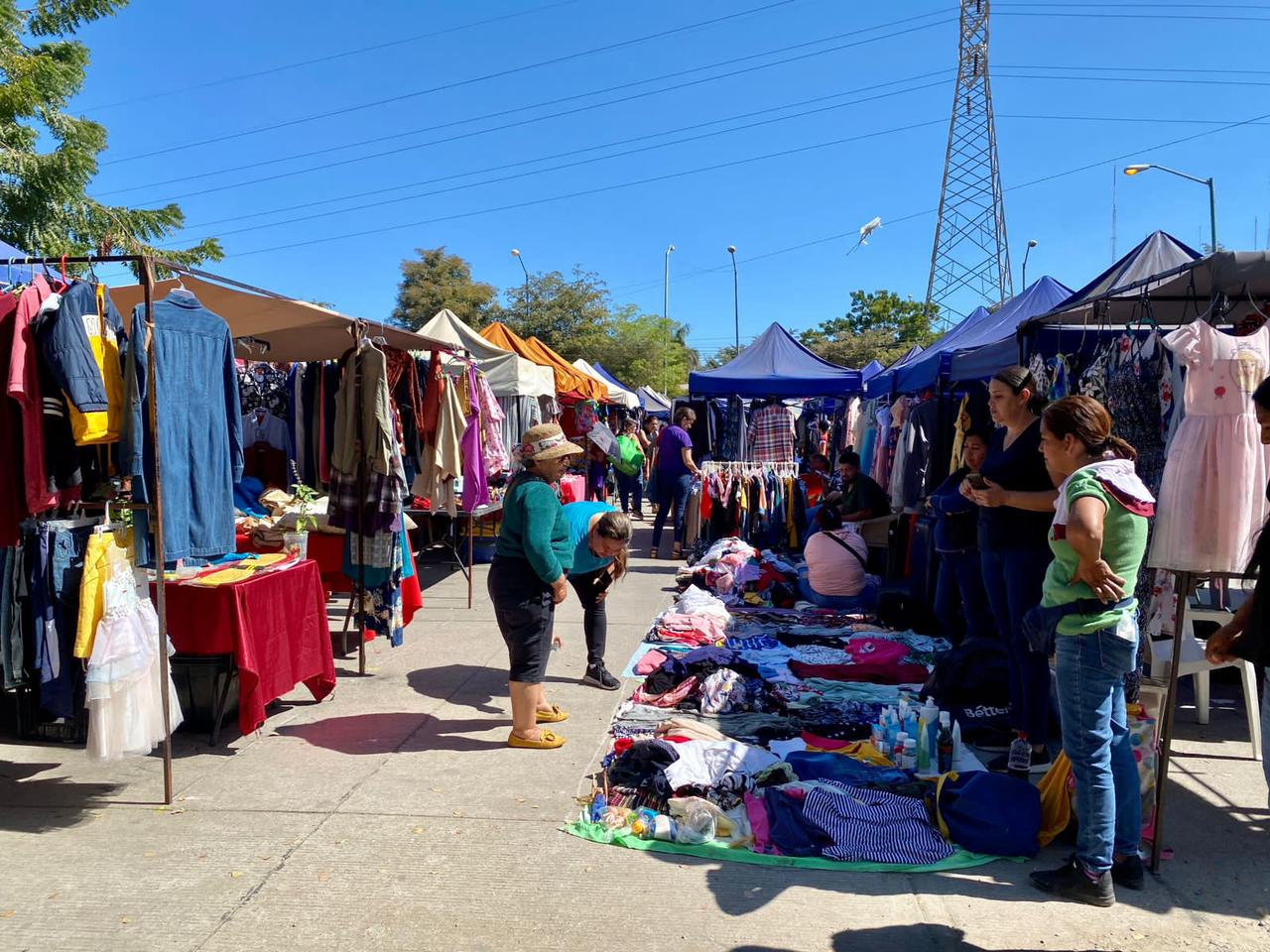 Tianguis
