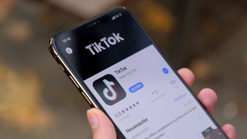 “Libertad Completa”: Niega AMLO Prohibir TikTok En México | Línea Directa