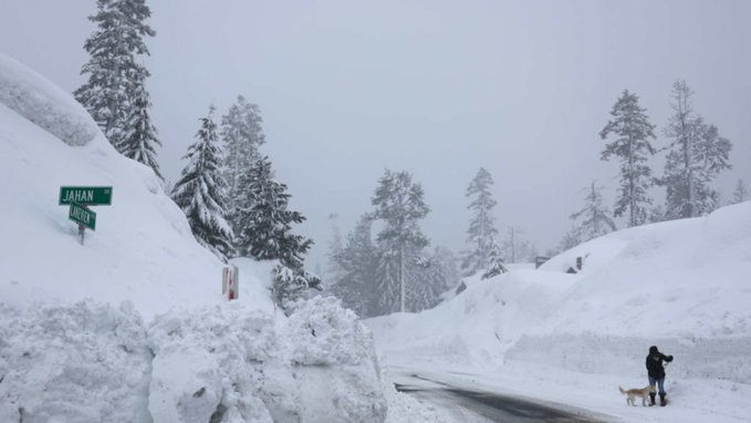 Tormenta invernal EU
