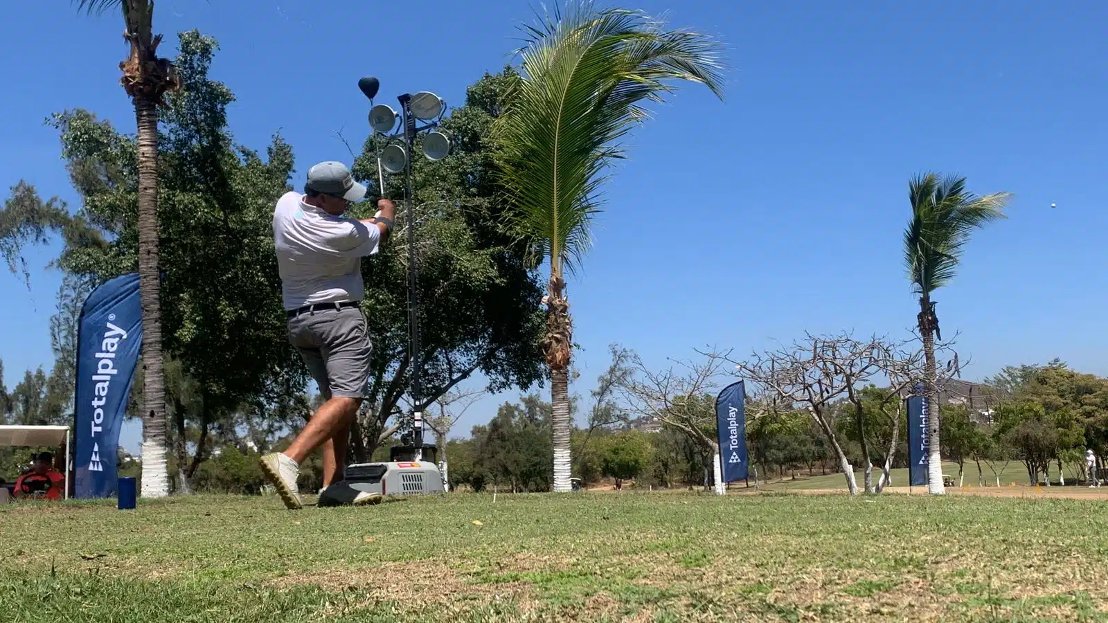 Torneo de Golf