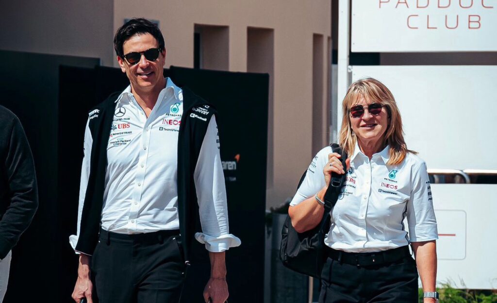 Toto Wolff-Red Bull-Racing
