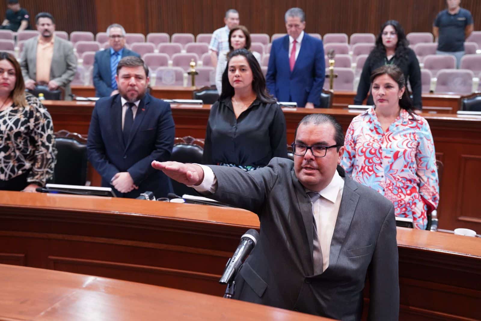 Tribunal de Justicia Administrativa