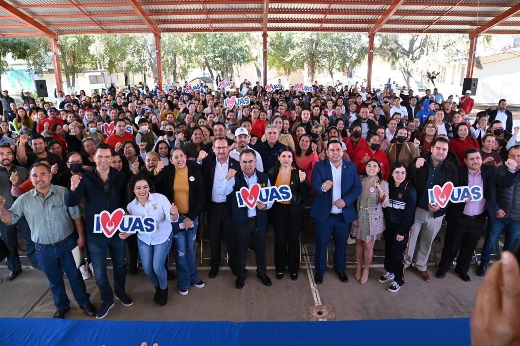 UAS