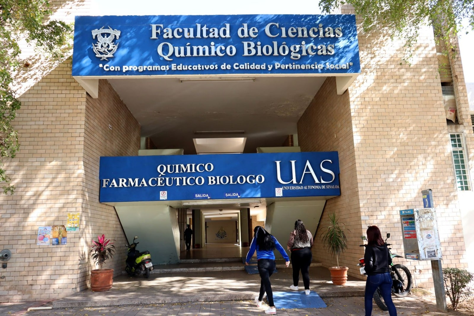 UAS