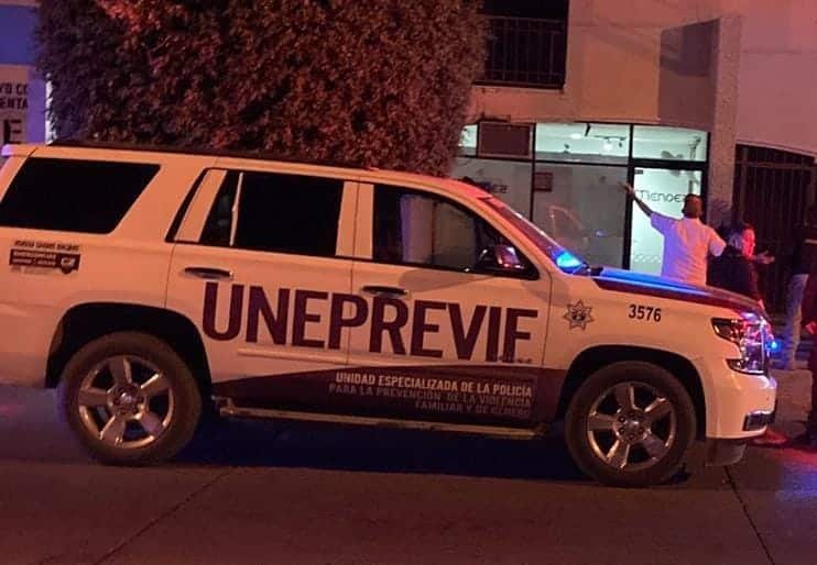 UNEPREVIF Mazatlán