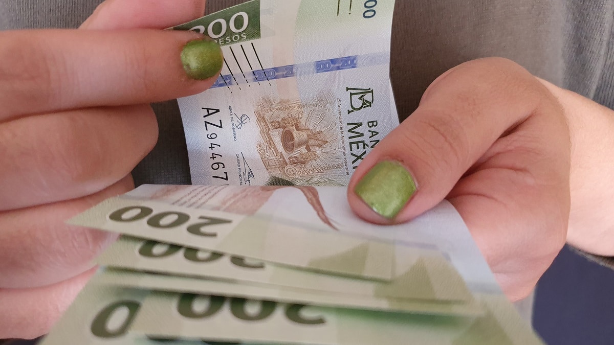 Pagado utilidades 2023