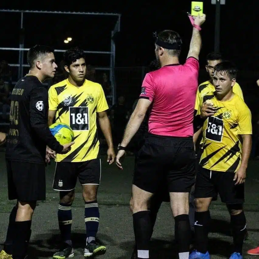 VIDEO: Andrés Montaño busca ser un referente del club Mazatlán FC en un futuro