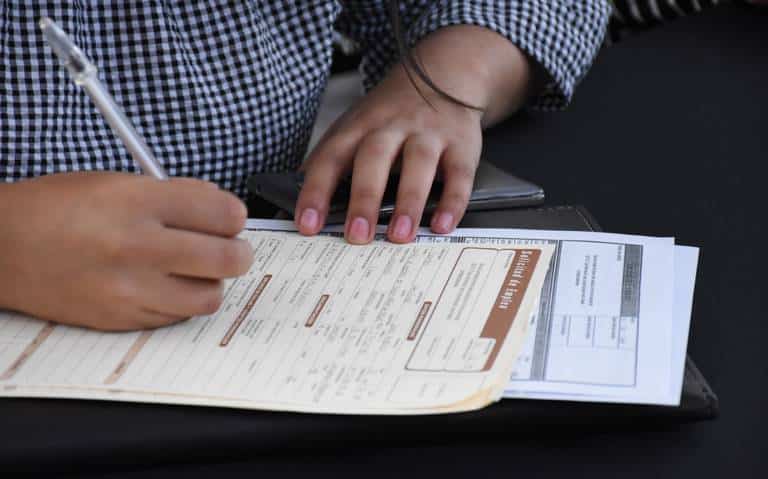 Feria del Empleo