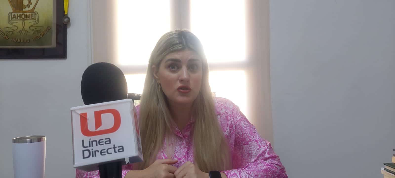 titular de la Dirección de Turismo de este municipio,