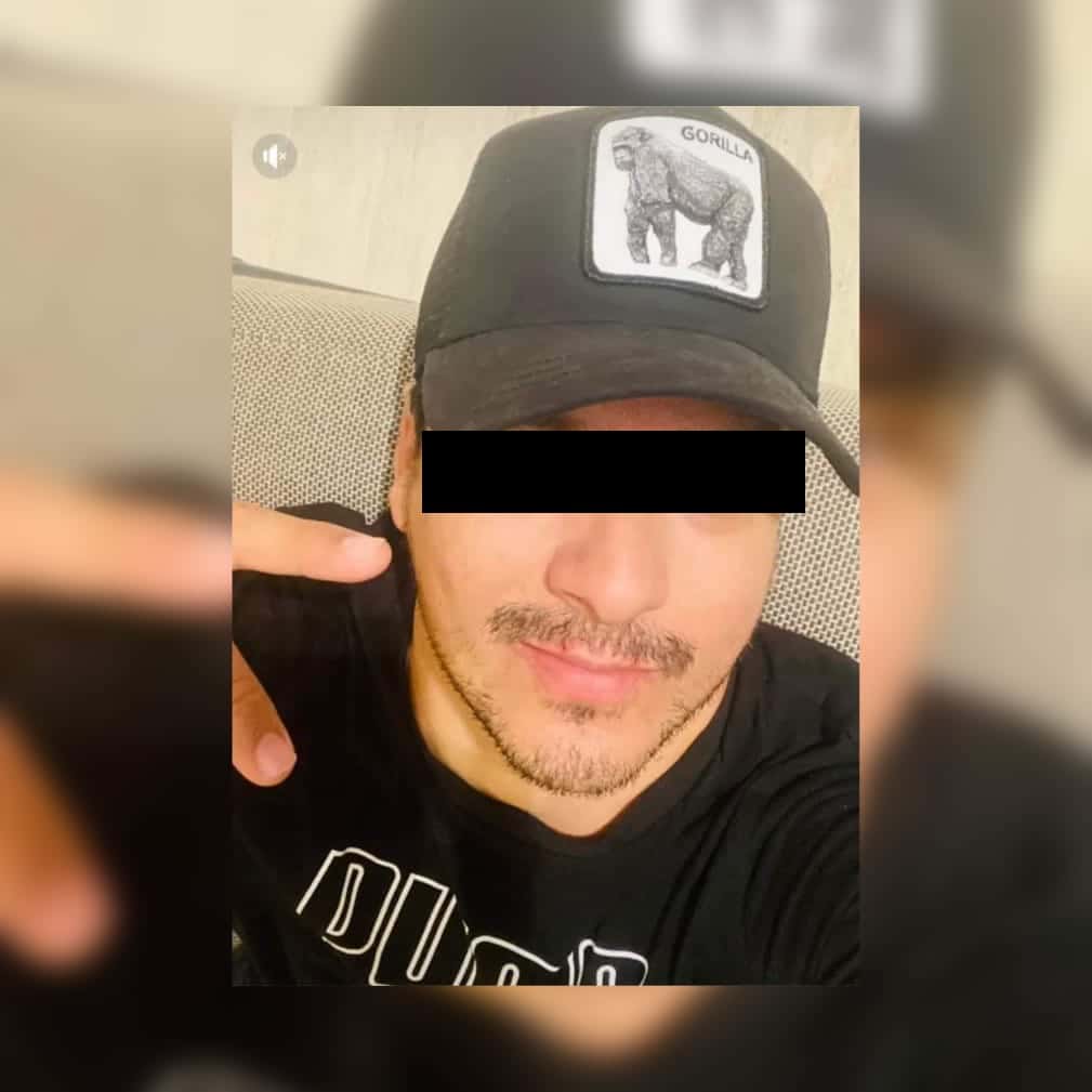 Víctor Manuel Soto Vázquez