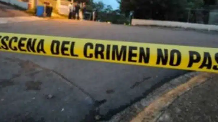 Violencia incontrolable en Honduras; asesinan a dos mujeres y a un menor de edad