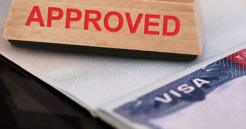 Visa