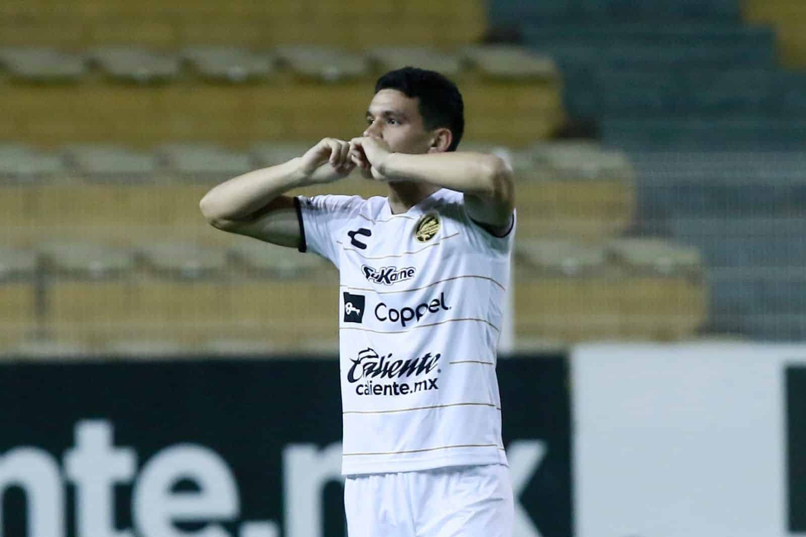 ¡Por fin! Dorados de Sinaloa vence a Tepatitlan y suma su primera victoria