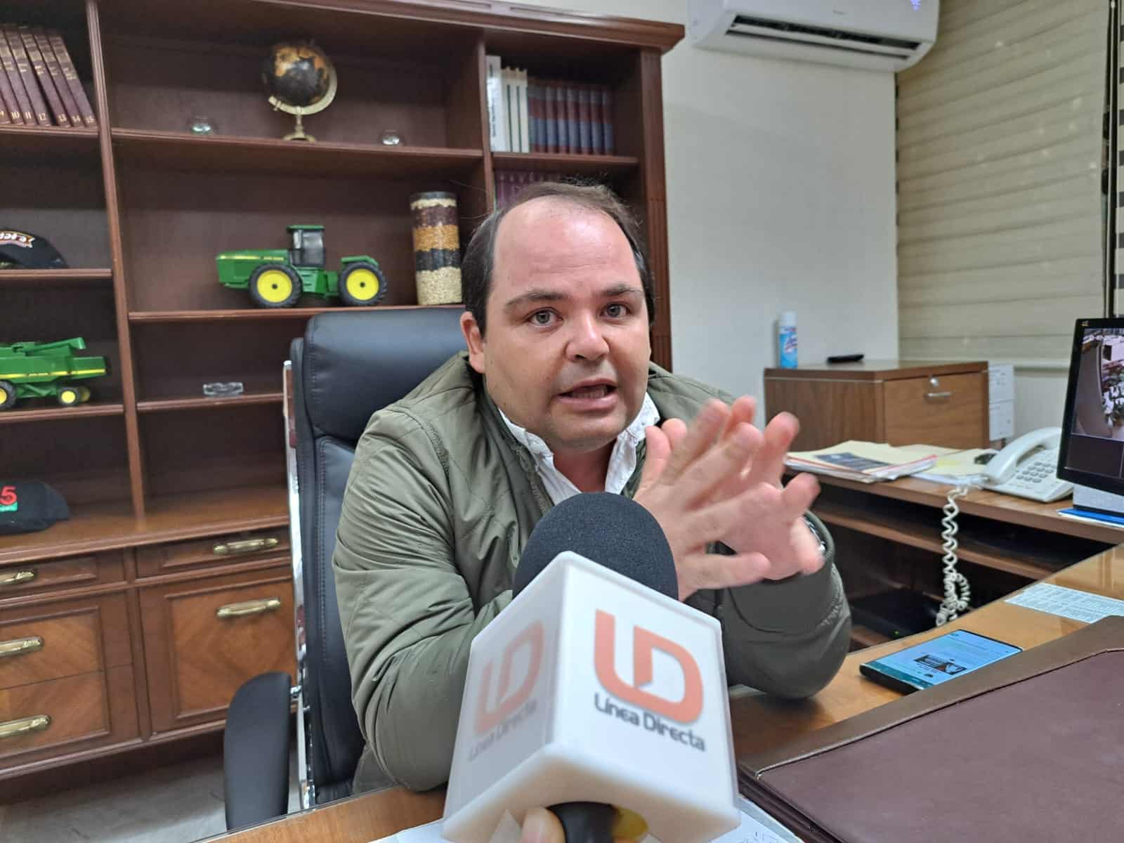 Jesús Rojo Plasencia