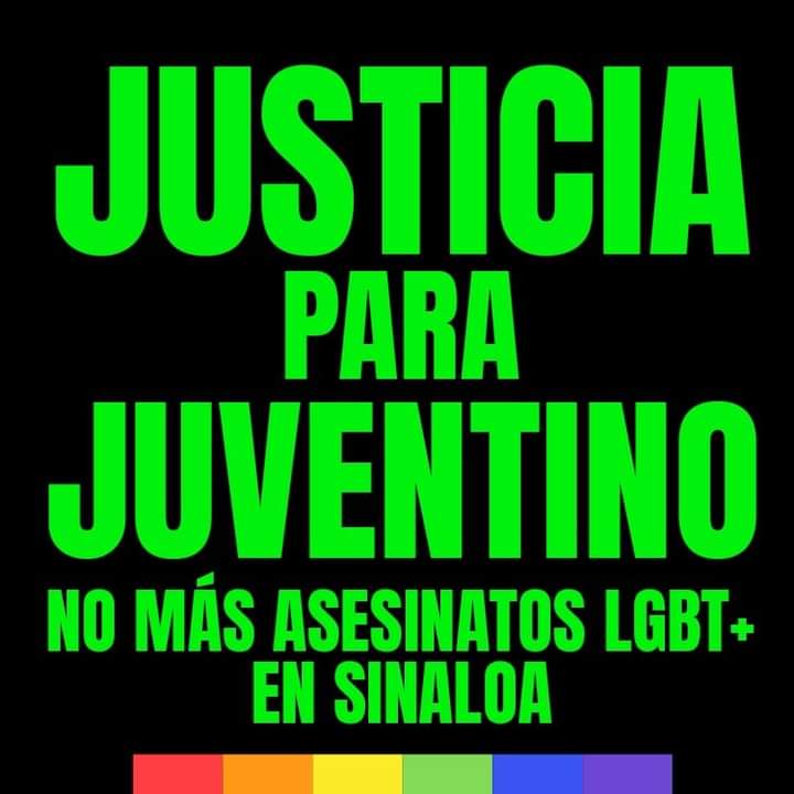 Justicia para Juventino